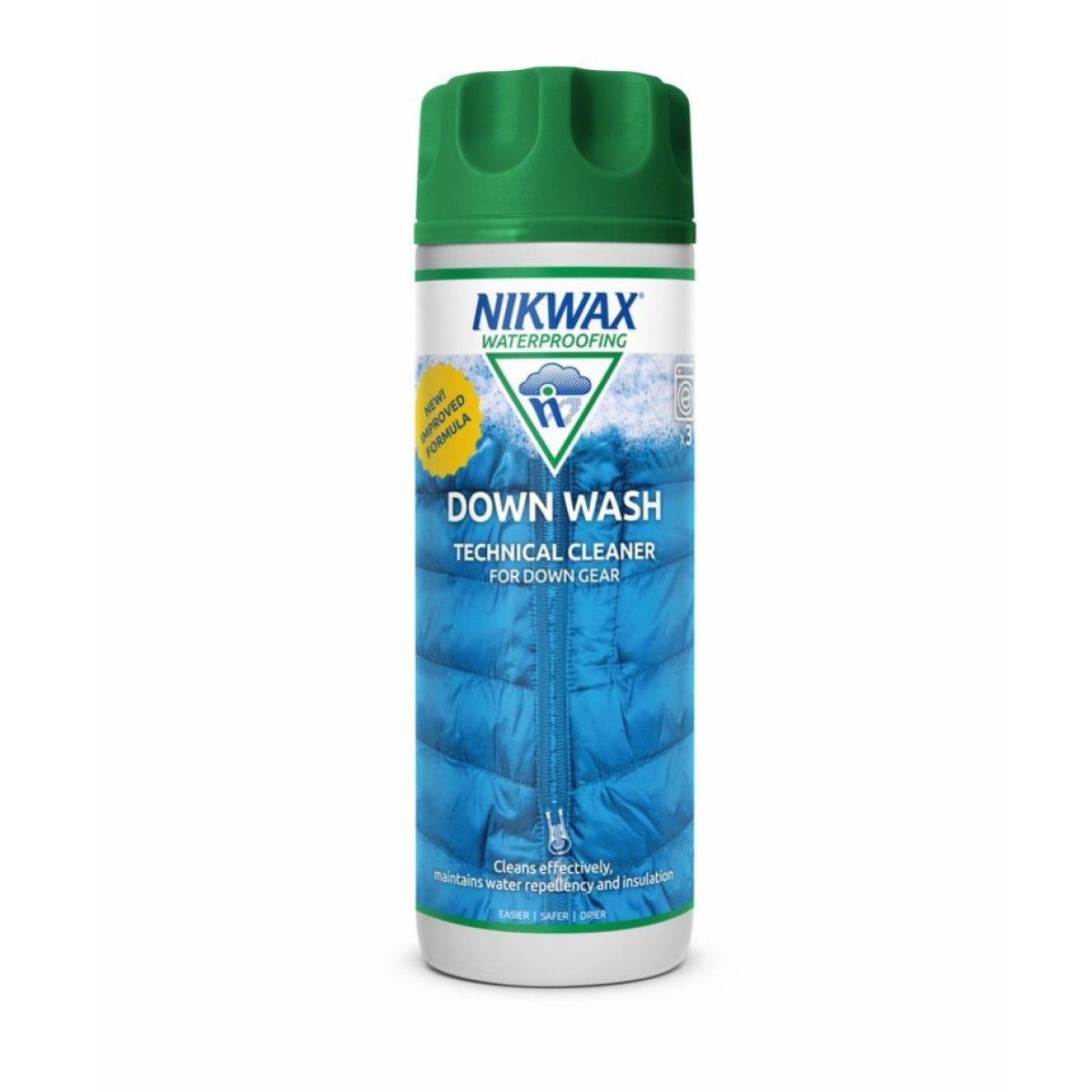 Nikwax Down Wash - 300 ml